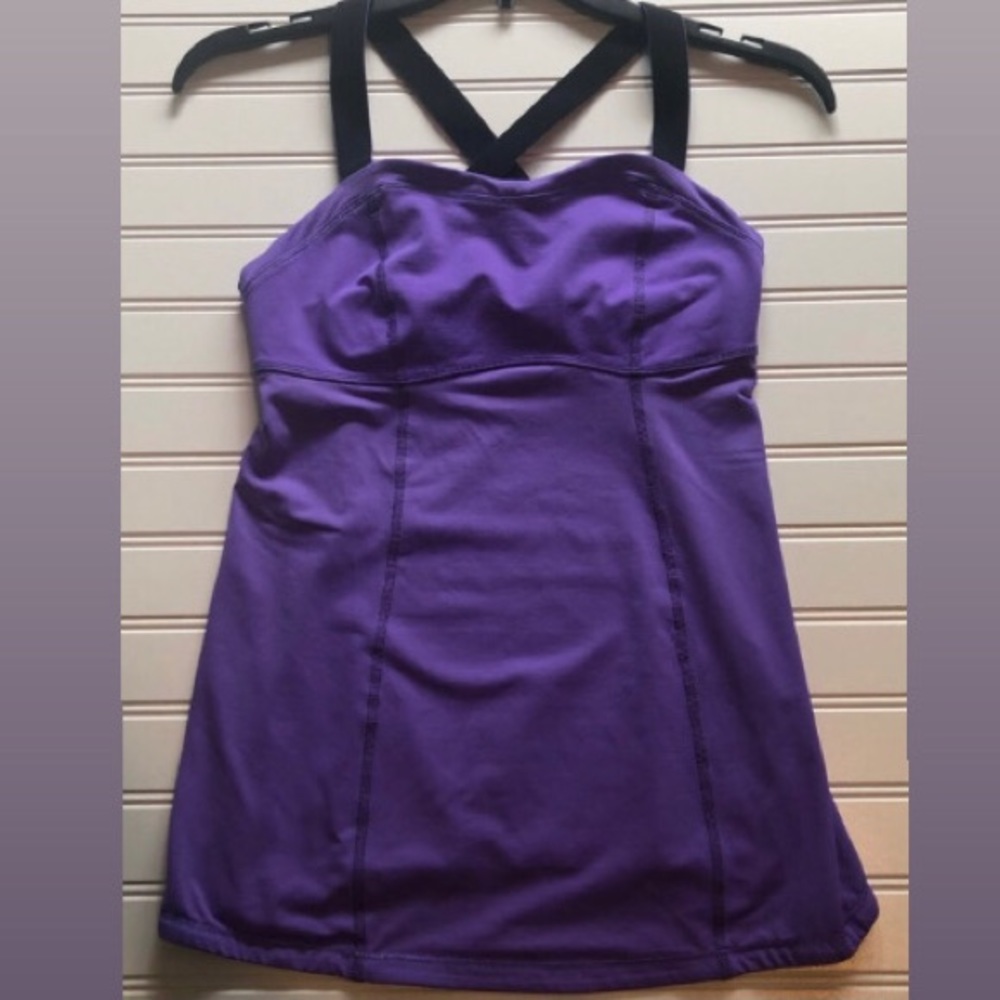LULULEMON ☆ TOP - Picture 4 of 12